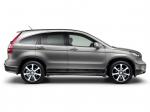 Honda CR-V Aero-Sport Styling Kit RE 2007 года